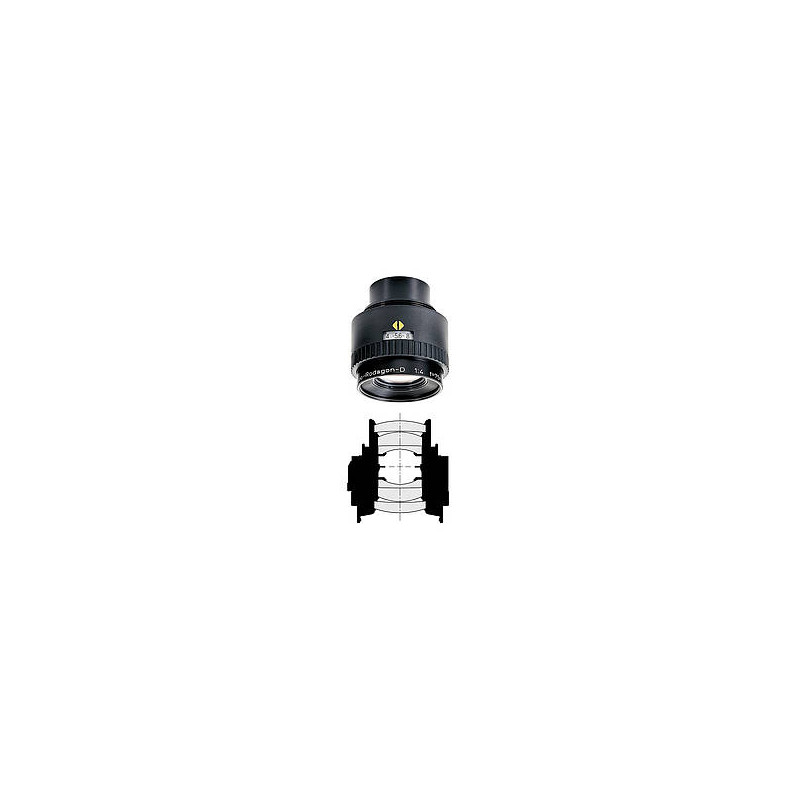 Obiektyw APO-RODAGON-D 1x 4.0/75mm