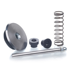 Zespół tnący bez obudowy do serii PROFESSIONAL