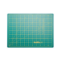 Podkładka do cięcia A3 300x450mm Rotatrim