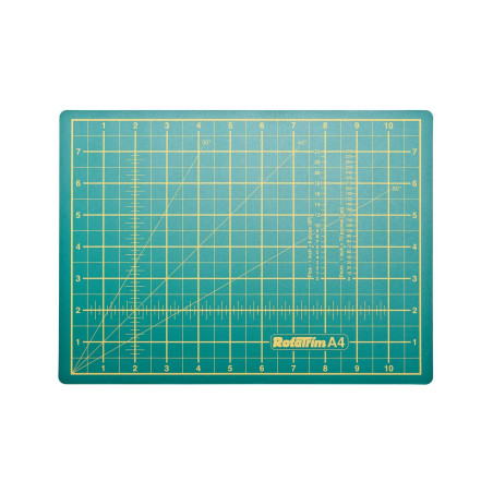 Podkładka do cięcia A3 300x450mm Rotatrim