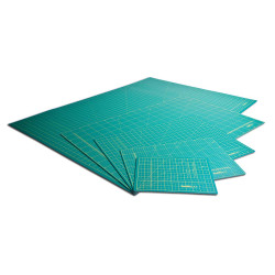 Podkładka do cięcia A3 300x450mm Rotatrim