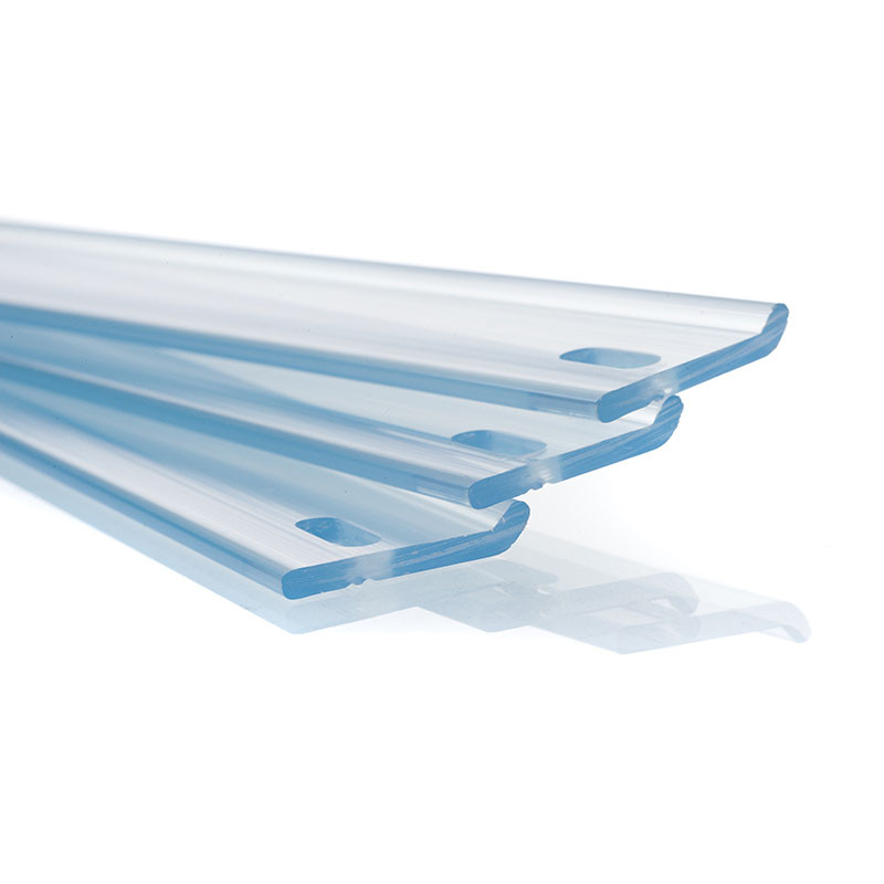 Listwa plastikowa dociskająca do obcinarki M54