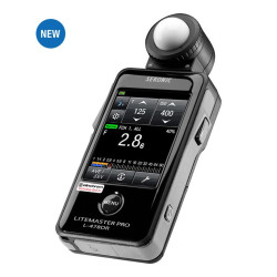 Światłomierz Sekonic L-478DR-EL (Elinchrom)