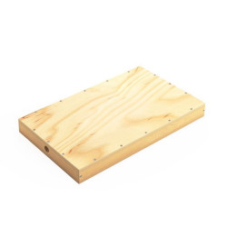 Apple Box Set - zestaw standardowy