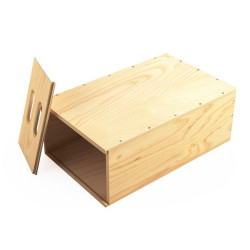 Apple Box Nested Set - zestaw kompaktowy