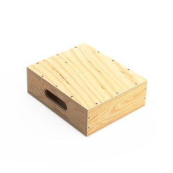 Mini Apple Box Set - zestaw standardowy