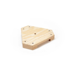 Elephant Block 2' Set - zestaw bloków Elephant 2'