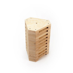 Elephant Block 2' Set - zestaw bloków Elephant 2'