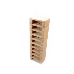 Basso Block 4' Set - zestaw bloków Basso 4'