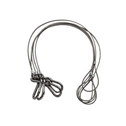 Safety Wire Set 5X50cm - linki zabezpieczające