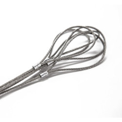 Safety Wire Set 5X50cm - linki zabezpieczające