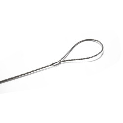 Safety Wire Set 5X75cm - linki zabezpieczające