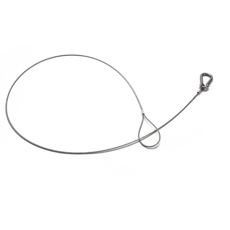 Safety Wire Set 5X100cm - linki zabezpieczające