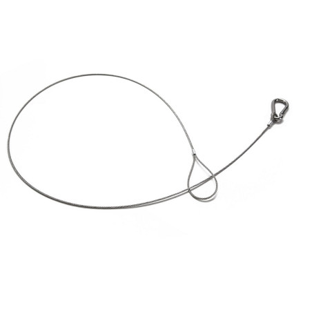 Safety Wire Set 5X100cm - linki zabezpieczające