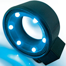 Lupa SENSOR LOUPE 7X ze światłem
