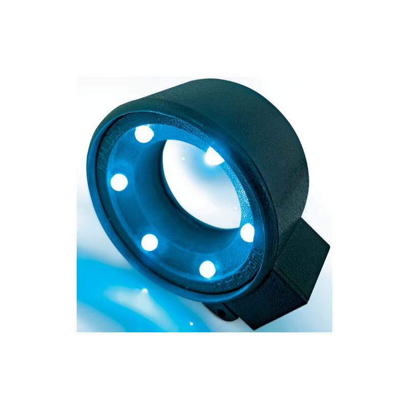 Lupa SENSOR LOUPE 7X ze światłem