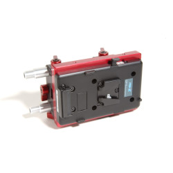 Zacuto V-Mount Battery Plate