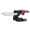 Zacuto DSLR Baseplate