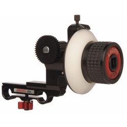 Zacuto Flippable Reversible Z-Focus