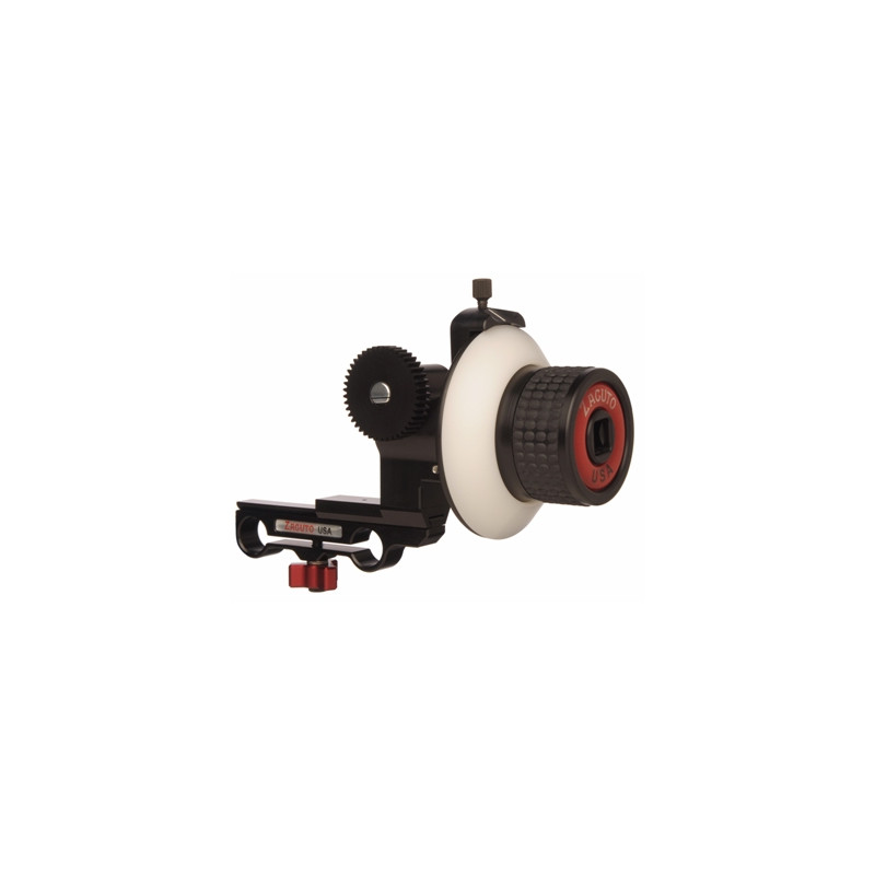 Zacuto Flippable Reversible Z-Focus