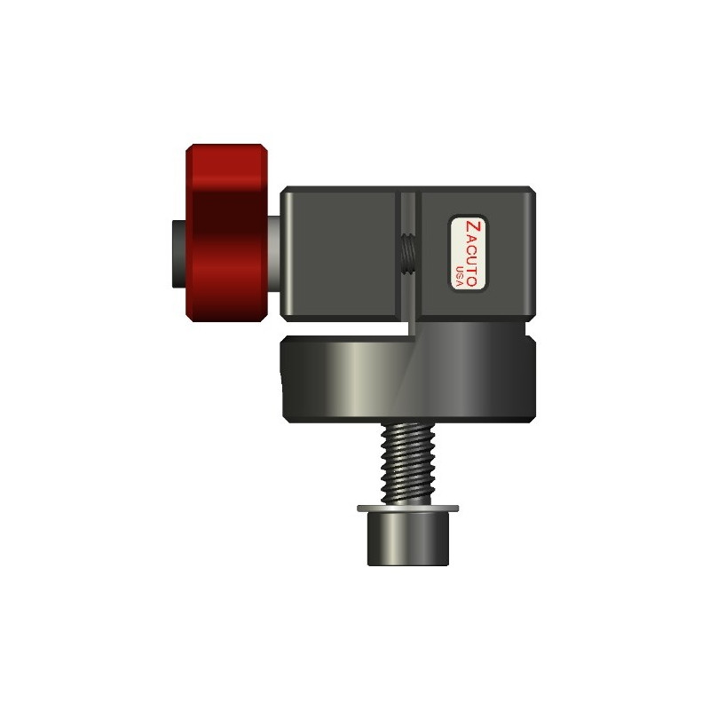 Zacuto Zround Mount