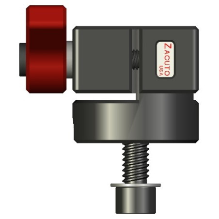 Zacuto Zround Mount