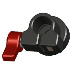 Zacuto Zround Mount
