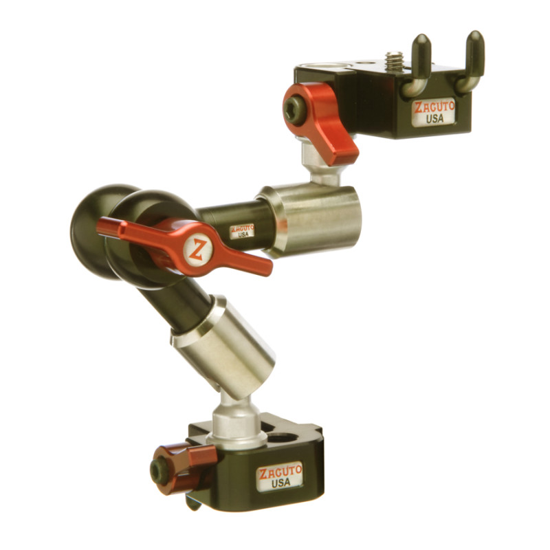 Zacuto Zonitor ENG Small Kit