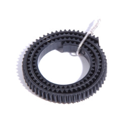 Zacuto 16" strand of zipgear with no metal housing