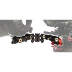 Zacuto Zwing-away adapter