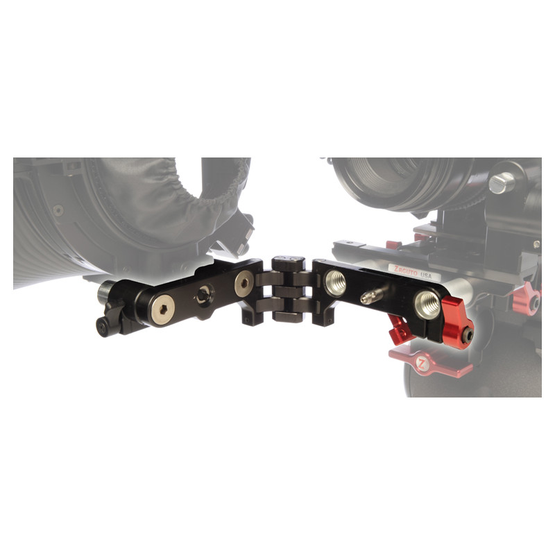 Zacuto Zwing-away adapter