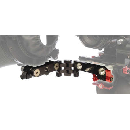 Zacuto Zwing-away adapter