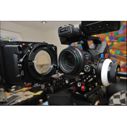 Zacuto Zwing-away adapter