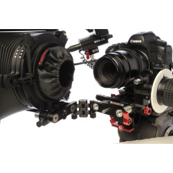 Zacuto Zwing-away adapter