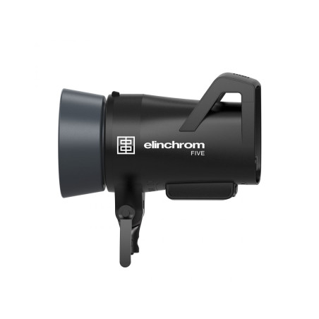 Lampa Elinchrom FIVE Monolight Kit