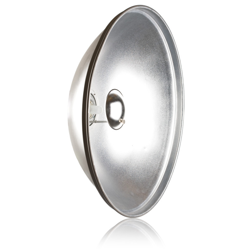 Reflektor Softlite 70cm 64° (srebrny)