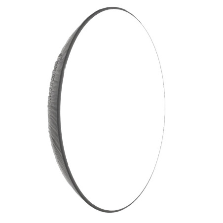 Tkanina dyfuzyjna do refl. 70cm - 26167, 26169