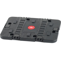 Płyta pod laptop i kufry (2400 do 2550W)