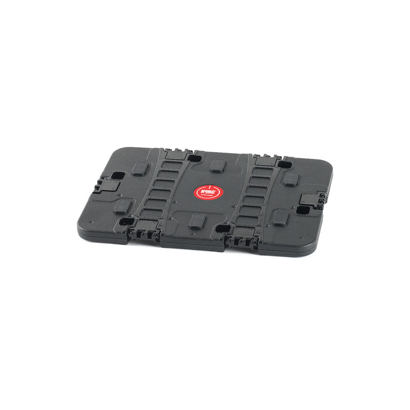 Płyta pod laptop i kufry (2400 do 2550W)