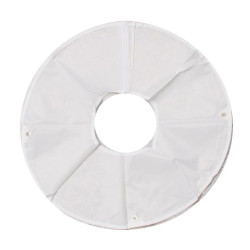 Dyfuzor-kryza 52cm do softboxu OCTA 190cm