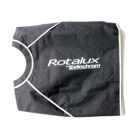 Materia odblaskowa do softboxu ROTALUX 70x70cm