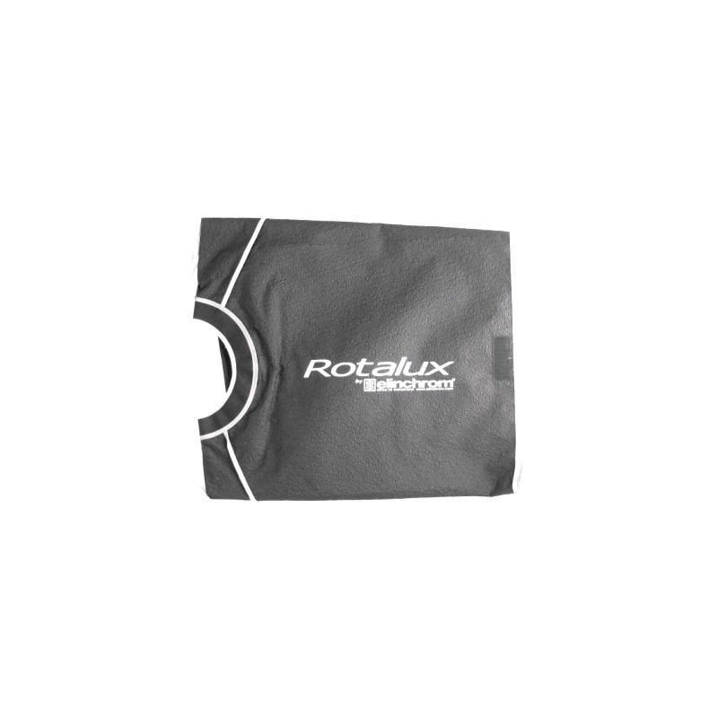 Materia odblaskowa do softboxu ROTALUX 90x35cm