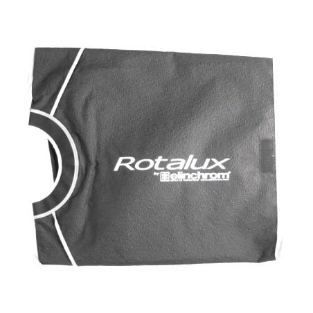 Materia odblaskowa do softboxu ROTALUX 90x35cm