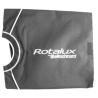 Materia odblaskowa do softboxu ROTALUX 90x35cm