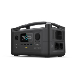 Przenośna stacja zasilania EcoFlow River