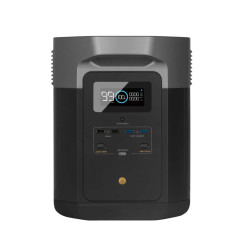 Przenośna stacja zasilania EcoFlow Delta MAX 2000