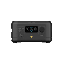 Przenośna stacja zasilania EcoFlow River Mini