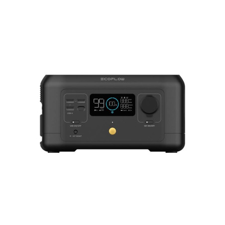 Przenośna stacja zasilania EcoFlow River Mini