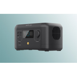 Przenośna stacja zasilania EcoFlow River Mini