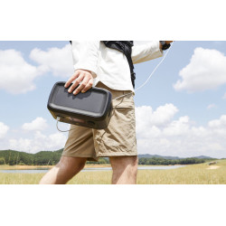 Przenośna stacja zasilania EcoFlow River Mini